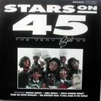cd - Stars on 45 - The Very Best Of, Zo goed als nieuw, Verzenden