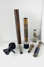 Field telescope, Marine telescope - Steampunk – Cabinet de, Verzamelen