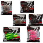 Ultimate New Softbaits Pack (48pcs), Verzenden, Nieuw