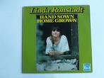 Linda Ronstadt - Hand sown home grown (LP), Cd's en Dvd's, Vinyl | Pop, Verzenden, Nieuw in verpakking