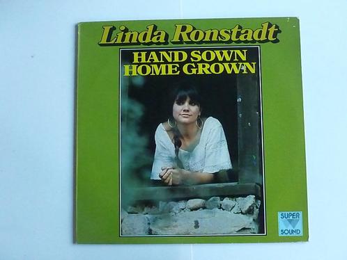 Linda Ronstadt - Hand sown home grown (LP), Cd's en Dvd's, Vinyl | Pop, Verzenden