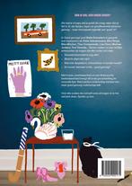 Goed genoeg! / Mama Baas 9789020990171 Siska Schoeters, Verzenden, Zo goed als nieuw, Siska Schoeters