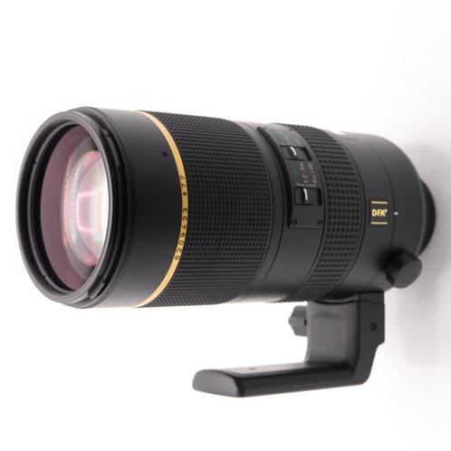 Pentax FA 70-200mm F/2.8 ED DC AW | Tweedehands, Audio, Tv en Foto, Fotocamera's Digitaal, Gebruikt, Pentax, Verzenden