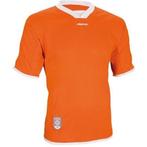 Avento sportshirt - heren - maat L/XL - korte mouw - oranje, Kleding | Dames, Verzenden, Nieuw