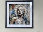 ARA (ARThur von Well-Bouwman ) - Marilyn Monroe ABSOLUTE, Verzamelen, Nieuw