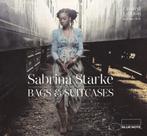 cd digi - Sabrina Starke - Bags &amp; Suitcases, Cd's en Dvd's, Cd's | Pop, Zo goed als nieuw, Verzenden