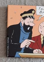Tintin - Magnet émaillé Pixi 70007 Tonnerre de Brest -, Boeken, Nieuw