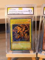 Konami - 3 Card - Yu-Gi-Oh! - The Winged Dragon of Ra,, Nieuw