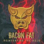 cd - Bacon Fat  - Reinventing The Mojo, Verzenden, Zo goed als nieuw