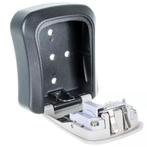 Malatec Sleutelkluis met Cijferslot - Veilige Sleutelopsl..., Ophalen of Verzenden, Nieuw