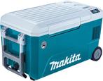 Makita 40V accu koelbox Vrieskist CW002GZ met verwarmfunctie, Nieuw, Ophalen of Verzenden