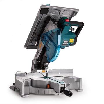 Makita LH1201FL afkort / tafelzaag 305mm - 230V beschikbaar voor biedingen