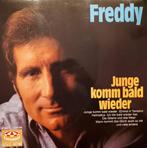 LP gebruikt - Freddy - Junge Komm Bald Wieder, Verzenden, Zo goed als nieuw