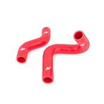 Mishimoto Datsun 240Z Silicone Radiator Hose Kit Red -, Ophalen of Verzenden