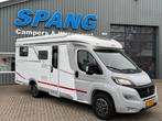 LMC Cruiser V646 - Super COMPLEET - Automaat, Climate, 160pk, Diesel, Tot en met 3, 6 tot 7 meter, Half-integraal