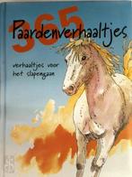 365 Paardenverhaaltjes, Boeken, Verzenden, Nieuw