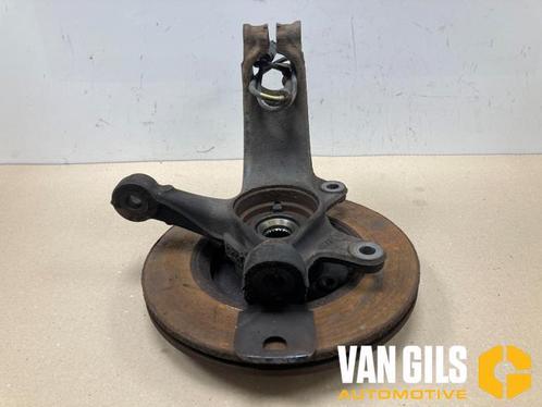 Fusee links-voor Citroen C1 O296952, Auto-onderdelen, Ophanging en Onderstel, Ophalen of Verzenden