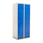 Gebruikte Lockerkasten hangsluiting, Huis en Inrichting, Kasten | Lockerkasten, Ophalen of Verzenden, Gebruikt