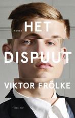 Het dispuut, Ophalen of Verzenden, Nieuw