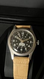 Hamilton - Khaki Officer - Zonder Minimumprijs - Heren -, Nieuw
