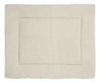 Jollein Basic Knit Nougat 80 x 100 cm Boxkleed 017-513-65360, Kinderen en Baby's, Boxen, Verzenden, Nieuw