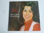 Wanda Jackson - Now i have everything (LP), Cd's en Dvd's, Verzenden, Zo goed als nieuw