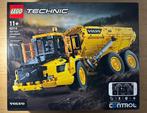 Lego Set - 42114 - Technic - 42114 6x6 Volvo Articulated, Nieuw