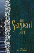 The Serpent Gift 9780340883631 Lene Kaaberbol, Verzenden, Gelezen, Lene Kaaberbol