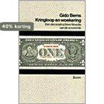 Kringloop en woekering: een deconstructieve filosofie van de, Boeken, Verzenden, Gelezen, E. Berns