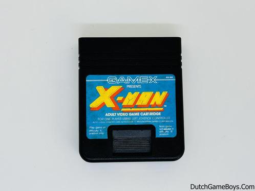 Atari 2600 - Gamex - X-Man, Spelcomputers en Games, Games | Atari, Gebruikt, Verzenden