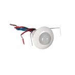 Mini PIR bewegingssensor - 360 graden - Plafond - Inbouw, Hobby en Vrije tijd, Elektronica-componenten, Ophalen of Verzenden, Nieuw
