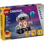 Set 31164-1 - Space Robot, Kinderen en Baby's, Speelgoed | Duplo en Lego, Ophalen of Verzenden, Nieuw, Complete set, Lego