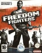 Freedom Fighters [Xbox Original], Ophalen of Verzenden, Nieuw