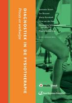 Diagnostiek in de fysiotherapie 9789035238831, Boeken, Schoolboeken, Verzenden, Zo goed als nieuw