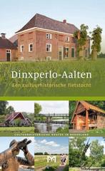 Dinxperlo-Aalten. Een cultuurhistorische fietstocht, Boeken, Gelezen, Marjan van den Berg, Maarten Wispelwey, Verzenden