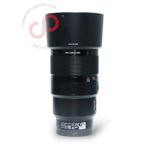 Sony 90mm 2.8 Macro G OSS  FE nr. 0427, Ophalen of Verzenden, Zo goed als nieuw
