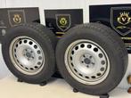 215/65R16C Citroën Jumpy bj.2021 All-Seasons 5x108, 16 inch, Banden en Velgen, All Season, Bestelwagen