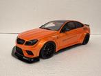 GT Spirit 1:18 - Modelauto - Mercedes-AMG C63 Coupé Liberty, Nieuw