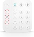 Ring Bedieningspaneel voor Ring, Verzenden, Nieuw