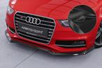 Cup spoilerlip met ABE voor Audi A4 / S4 B8 (Type 8K) CSL825, Verzenden, Nieuw