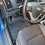 Hyundai i30 I HB 2007-2012 All Weather rubber automatten, Ophalen of Verzenden, Nieuw