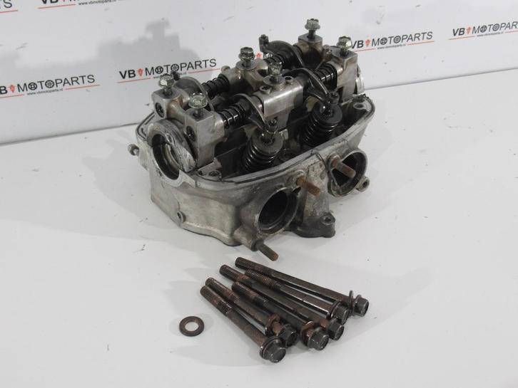 Honda GL 1000 Cilinderkop links, Motoren, Onderdelen | Honda, Ophalen of Verzenden