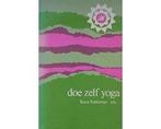 Doe zelf yoga - Doe zelf yoga, Ophalen of Verzenden, Nieuw