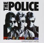 cd - The Police - Greatest Hits, Verzenden, Zo goed als nieuw
