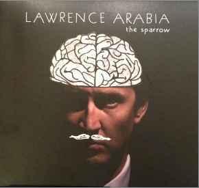 cd - Lawrence Arabia - The Sparrow, Cd's en Dvd's, Cd's | Rock, Zo goed als nieuw, Verzenden