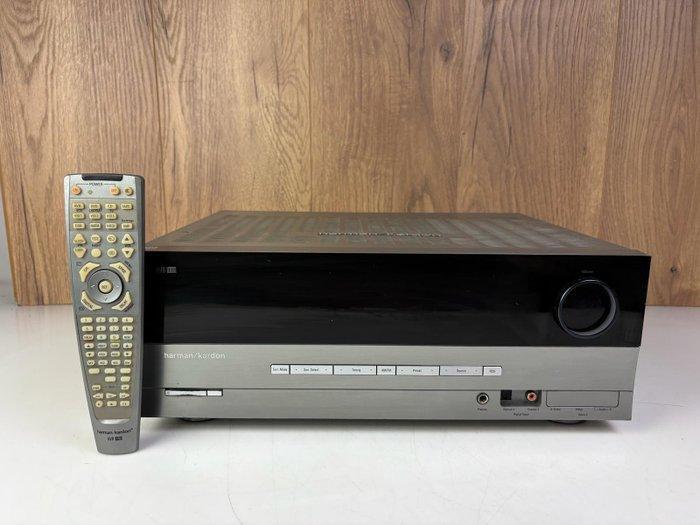Harman Kardon - AVR-137 Solid state stereo receiver, Audio, Tv en Foto, Radio's