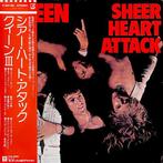 Queen - Sheer Heart Attack  / Collectors 1st Press Release -, Nieuw in verpakking