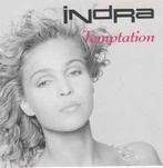 cd - Indra - Temptation, Verzenden, Zo goed als nieuw
