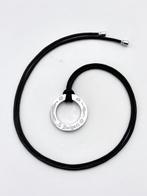 Zonder minimumprijs - Bvlgari - Ketting met hanger Zilver