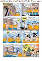 DONALD DUCK SPECIAL KERST 0008 8710841541748 Sanoma Media NL, Verzenden, Gelezen, Sanoma Media NL